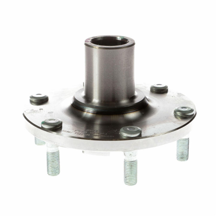 FRONT SUSPENSION PARTS