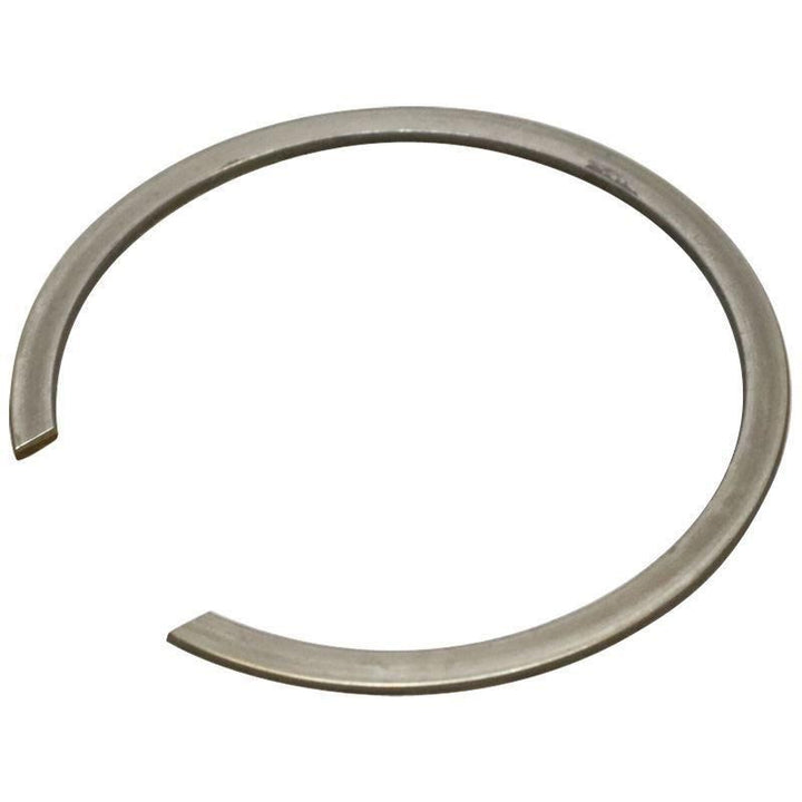 THRUST WASHER RETAINING RING