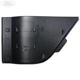 FUEL TANK FILLER ACCESS DOOR