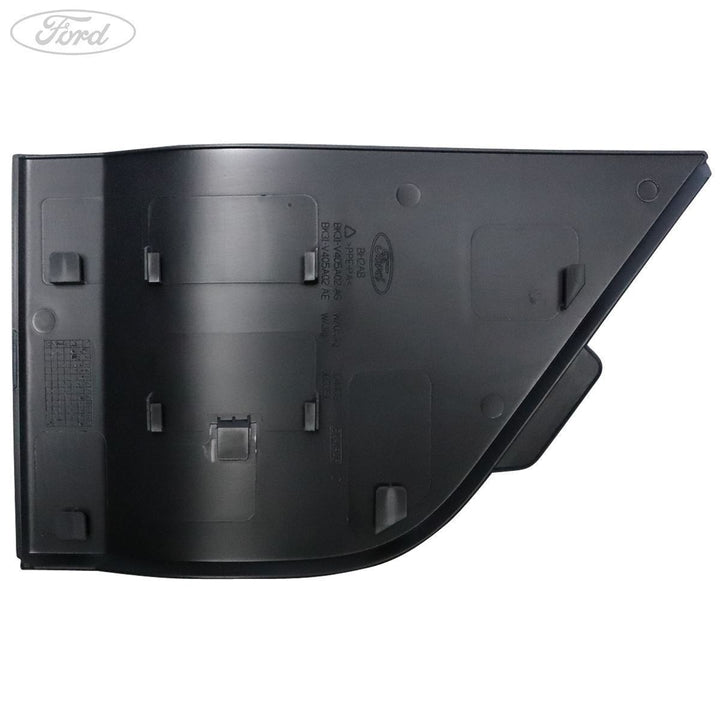 FUEL TANK FILLER ACCESS DOOR