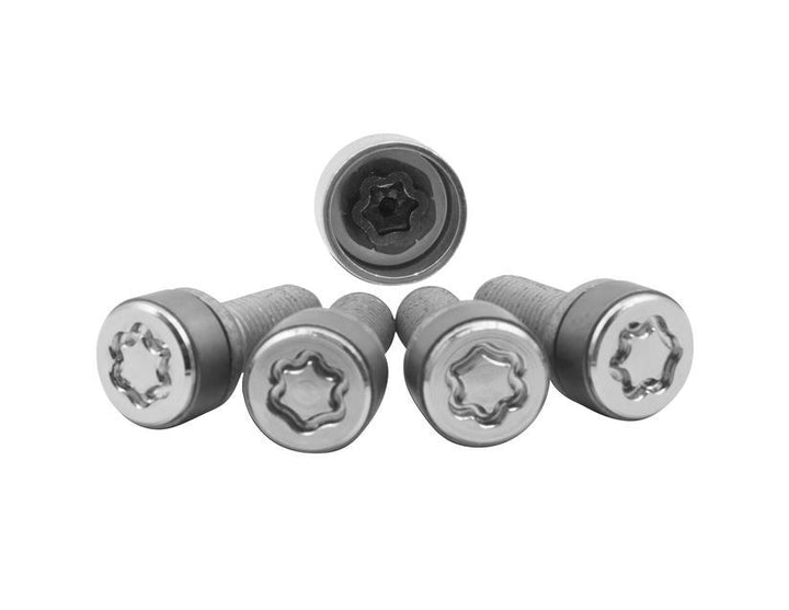 TOURNEO CONNECT LOCKING WHEEL BOLTS KIT FOR ALLOY WHEELS
