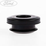 REAR BRAKE INSPECTION OPENING COVER