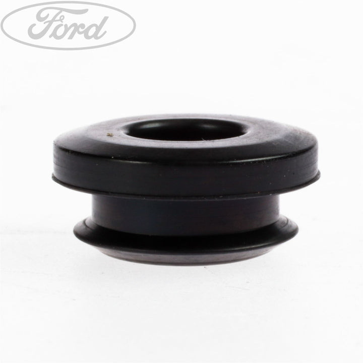 REAR BRAKE INSPECTION OPENING COVER