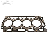 CYLINDER HEAD GASKET