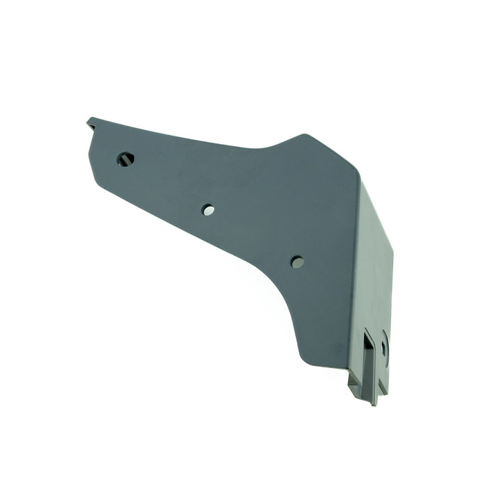 EcoSport N/S Lower Wing Moulding Primed 2017-2023