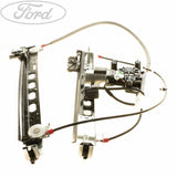FRAME & MOUNT. PARTS