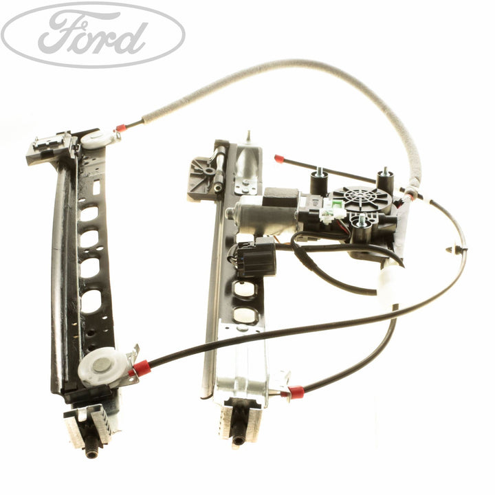 FRAME & MOUNT. PARTS