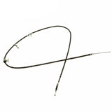 N/S LH REAR PARKING HAND BRAKE CABLE