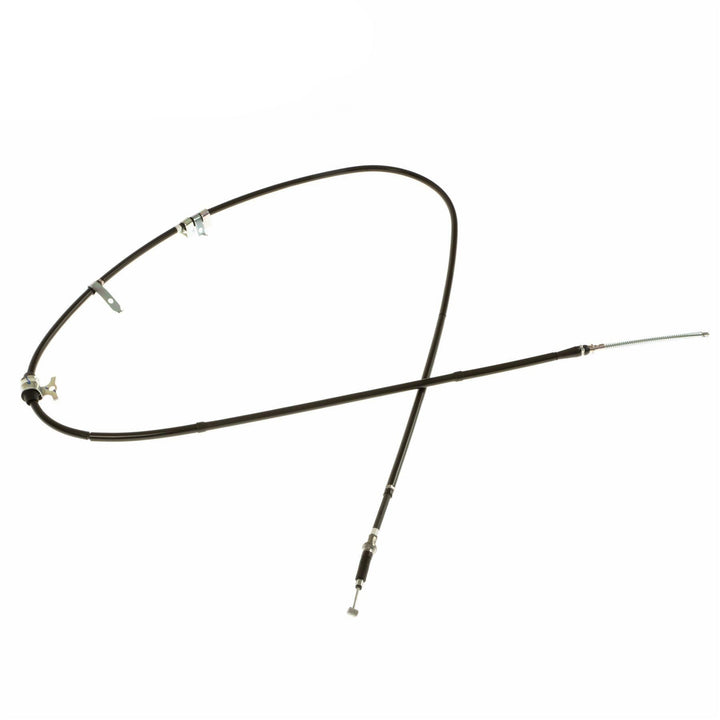 N/S LH REAR PARKING HAND BRAKE CABLE