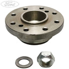 FLANGE