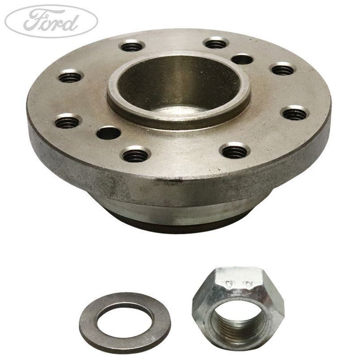 FLANGE