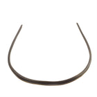 N/S FRONT DOOR WEATHERSTRIP SEAL