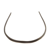 N/S FRONT DOOR WEATHERSTRIP SEAL