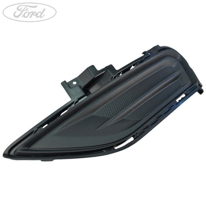 MONDEO MK5 FRONT N/S BUMPER GRILLE LESS FOG LAMP 2014-