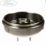 TRANSIT REAR O/S OR N/S BRAKE DRUM 5 STUD SINGLE