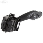 EDGE S-MAX MONDEO WINDSCREEN WIPER COLUM SWITCH BLACK 16-
