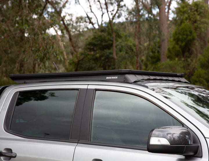 RANGER 01/2012-06/2022 ARB* CABIN FITTING KIT FOR BASE RACK