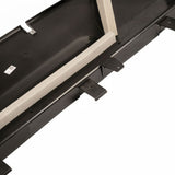 Transit Custom Diesel Air Deflector 2019-2023