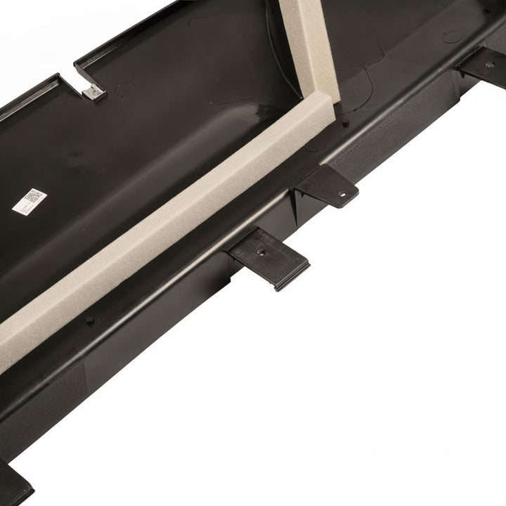 Transit Custom Diesel Air Deflector 2019-2023