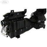 RANGER MK4 HEATER AIR CON EVAPORATOR & HOUSING WITH COOLBOX