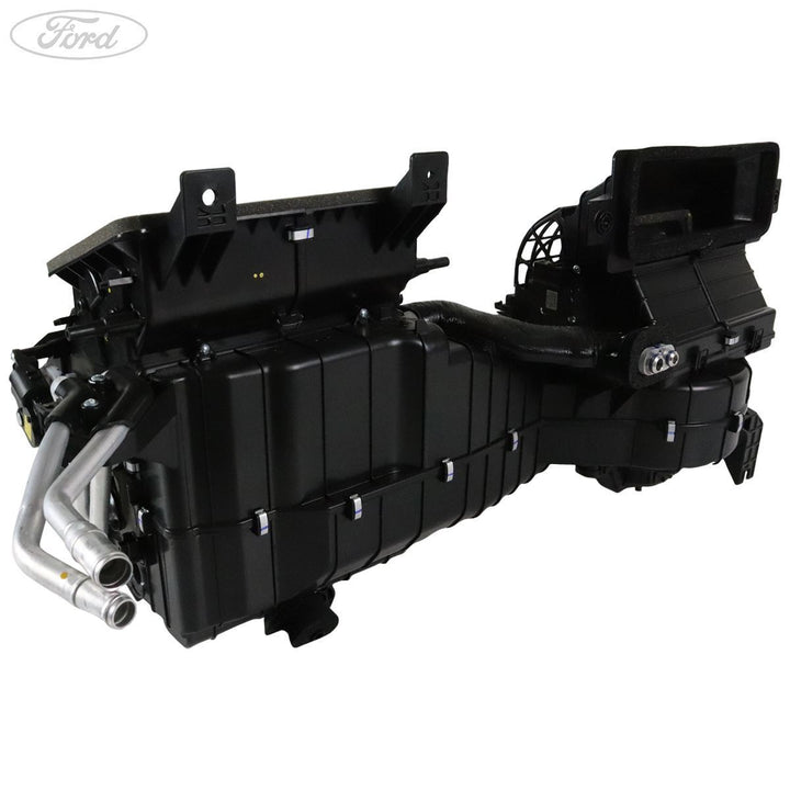 RANGER MK4 HEATER AIR CON EVAPORATOR & HOUSING WITH COOLBOX