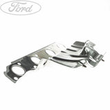 TRANSIT EXHAUST MANIFOLD GASKET