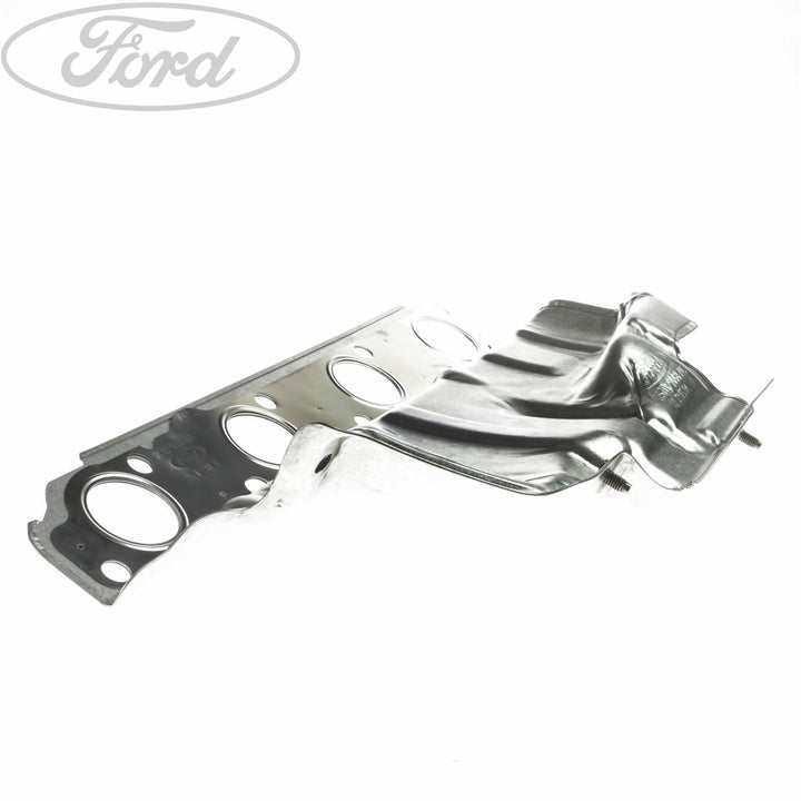 TRANSIT EXHAUST MANIFOLD GASKET