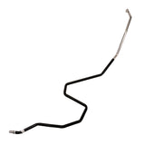 Transit Custom Auxiliary Heater Hose With Rear Seat Climate Control 2014-2024