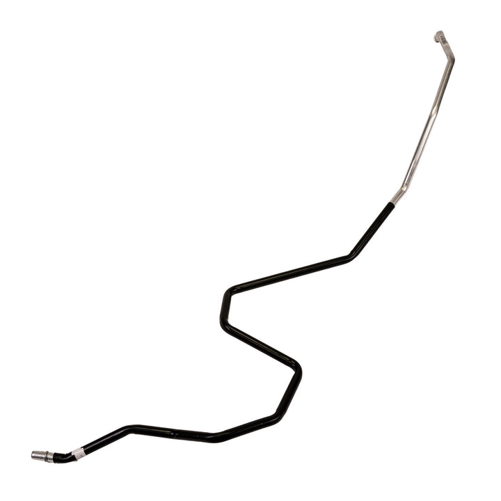 Transit Custom Auxiliary Heater Hose With Rear Seat Climate Control 2014-2024