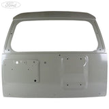 EVEREST MK1 COMPLETE TAILGATE BOOT LID 2003-2007