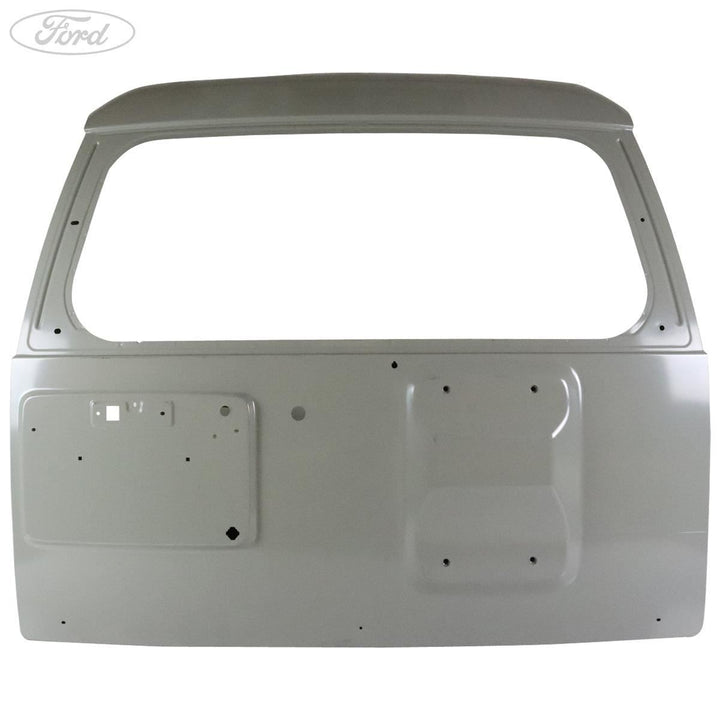 EVEREST MK1 COMPLETE TAILGATE BOOT LID 2003-2007