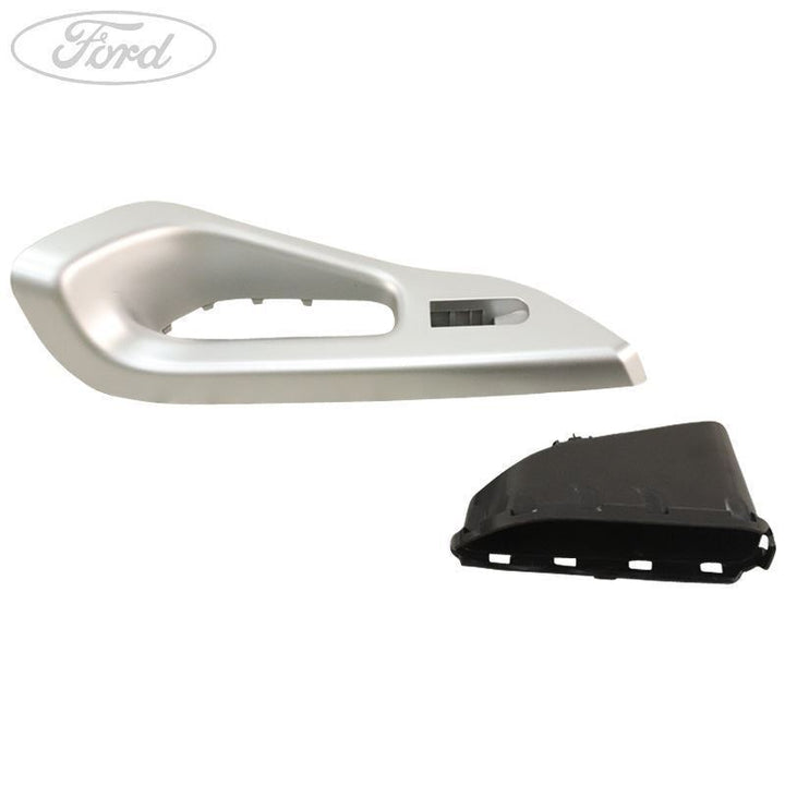 HANDLE CUP