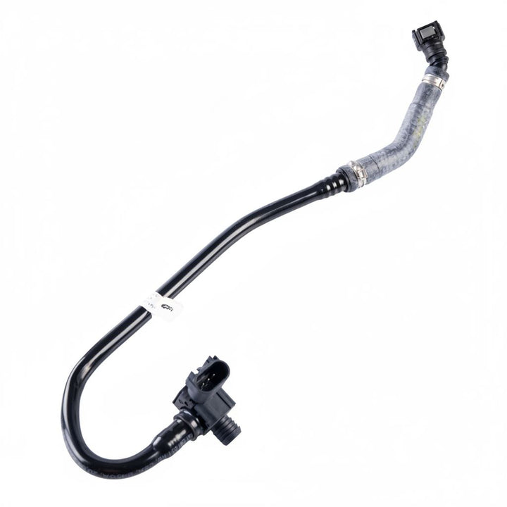 E-TRANSIT ELECTRIC MOTORS BRAKE SERVO VACUUM PUMP HOSE 2022-ONWARDS