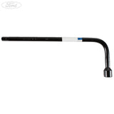 TRANSIT CONNECT TRANSIT TOURNEO WHEEL NUT WRENCH