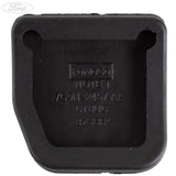 MONDEO GALAXY S-MAX BRAKE PEDAL PAD MANUAL
