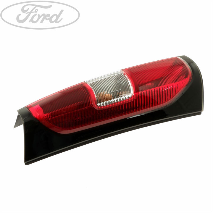 EVEREST REAR PASSENGER SIDE LAMP LIGHT CLUSTER UNIT WAGON 2009-2015