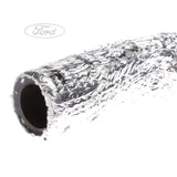 TURBO OIL RETURN PIPE