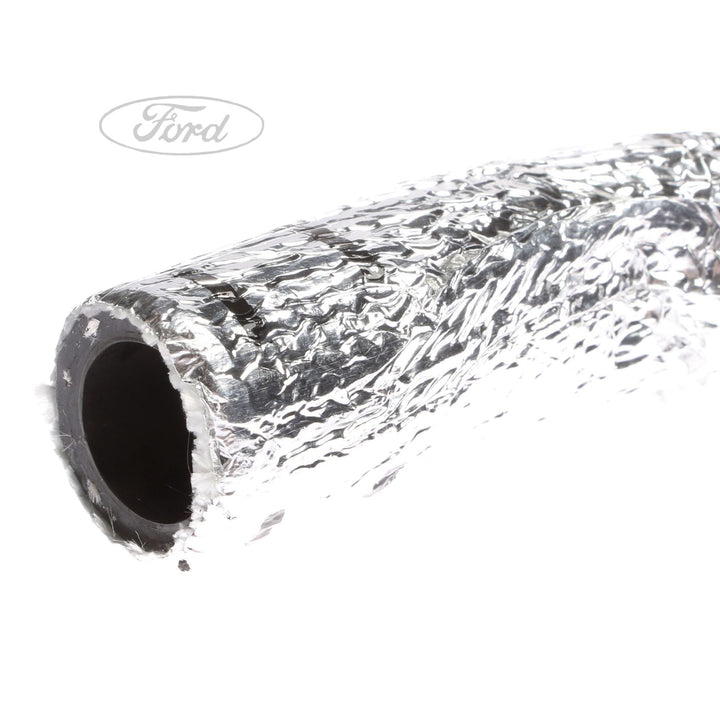 TURBO OIL RETURN PIPE