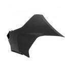 TRANSIT CONNECT MK2 N/S REAR BUMPER END CAP BLACK 2018-2022