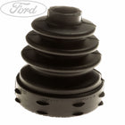 INNER CV BOOT KIT