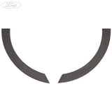 RANGER 6 SPEED MANUAL OUTPUT SHAFT SNAP RING 09/2011-