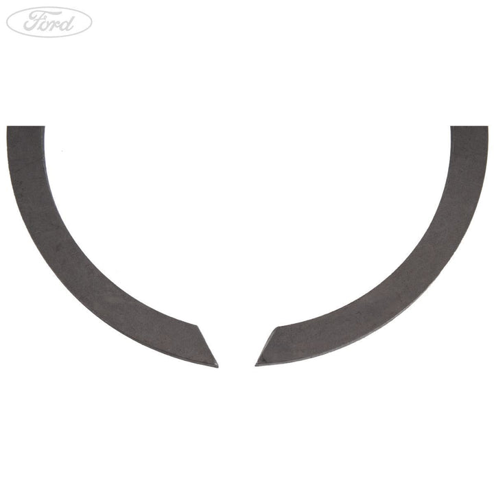 RANGER 6 SPEED MANUAL OUTPUT SHAFT SNAP RING 09/2011-