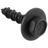 FRONT DOOR TRIM INSTALLATION SELF-TAPPING SCREW AND WASHER PACK OF 10