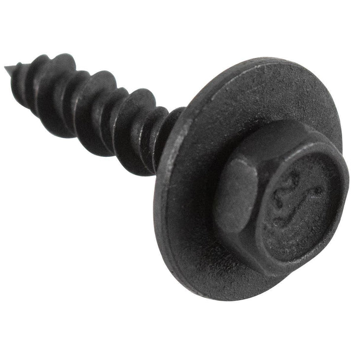 FRONT DOOR TRIM INSTALLATION SELF-TAPPING SCREW AND WASHER PACK OF 10