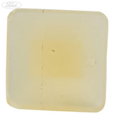 RADIATOR GRILLE AND FRONT BUMPER RETAINING CLIP PACK OF 5
