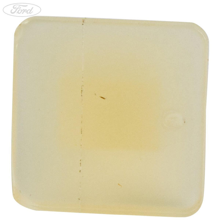 RADIATOR GRILLE AND FRONT BUMPER RETAINING CLIP PACK OF 5