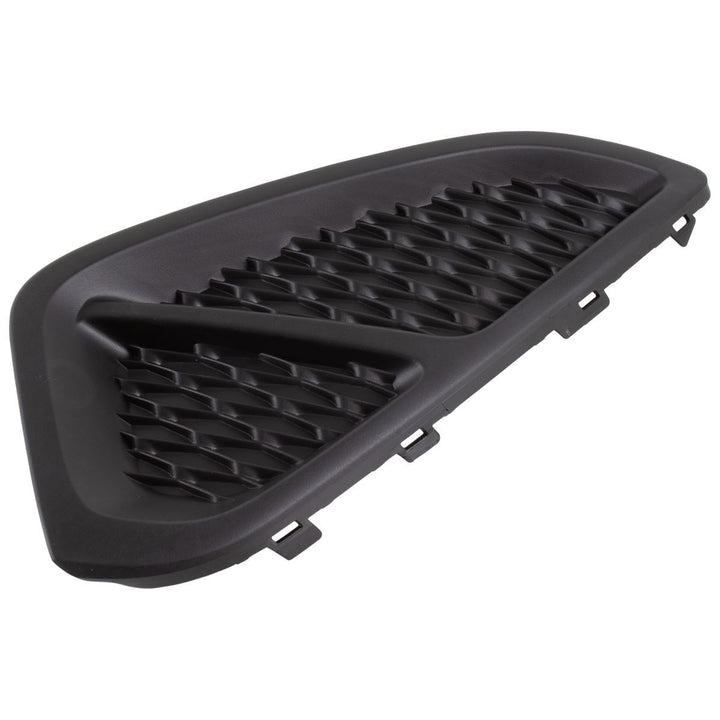 GRILLE