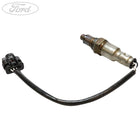 FIESTA 1.1 DURATEC TI-VCT EXHAUST HEGO SENSOR 05/2017-