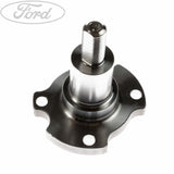 TRANSIT REAR STUB AXLE WHEEL HUB SPINDLE 2006-2013