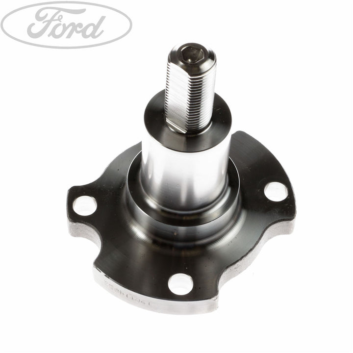 TRANSIT REAR STUB AXLE WHEEL HUB SPINDLE 2006-2013